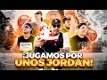 REGALARÉ UNOS JORDAN A QUIEN META ESTE TIRO #Encestaporunosjordan