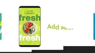 Healthy Food Instagram Stories - After Effects Template Videohive Healthy Food Instagram Stories - After Effects Template Videohive