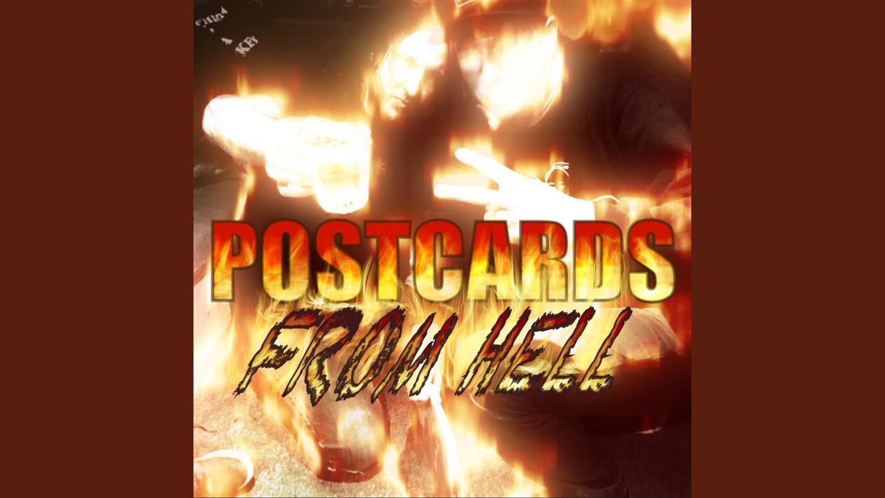 Watch Postcards From Hell (feat. Mickey Avalon) on YouTube Watch Postcards From Hell (feat. Mickey Avalon) on YouTube