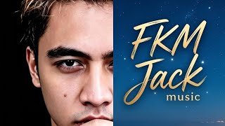 Full album - TERKURUNG GELAP ( FKM Jack music official original song ciptaan Jack jakaria ) #music 