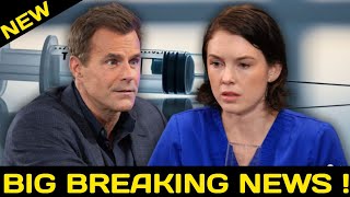 Minutes Ago😭General Hospital Friday, February 6 Recap: Willow’s Drug Keeps Drew Incapacitated, 