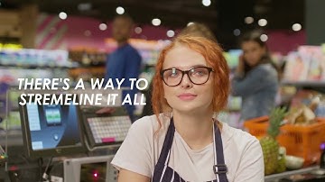 Square POS eCommerce Integration | Shopify, WooCommerce, Wix, Amazon, Walmart - Near Real-Time Sync