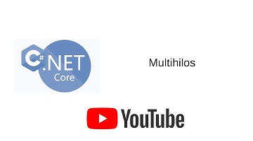 Programacion C# - Multihilos