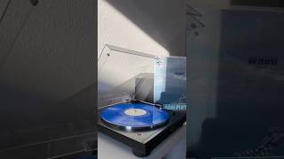 wave - colde translucent blue vinyl #vinyl #krnb #colde #콜드