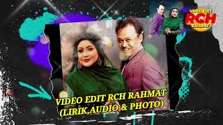 Ahmad Fauzee U0026 Salwa Abdul Rahman senandung Rindu