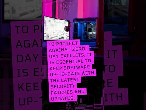 What Is Zero Day Attack &  Zero Day Vulnerability? @securiumacademy