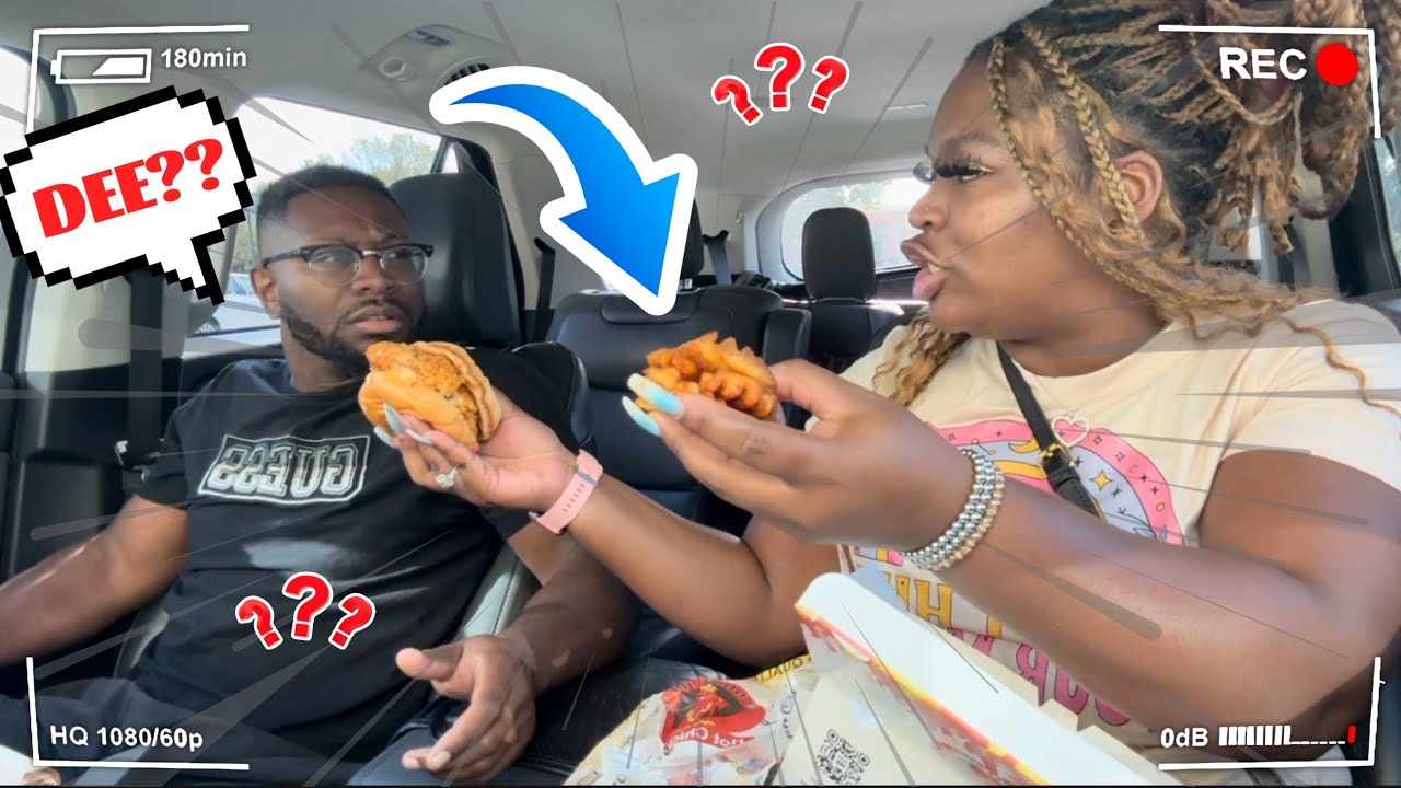 ХВАТАЮ еду моего ЖАДНОГО НЕВЕСТЫ ГОЛЫМИ РУКАМИ, ЧТОБЫ ЕГО РЕАКЦИЯ! *Он заставил* (МЕСТЬ)