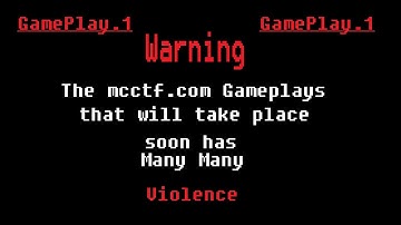 GamePlay Episode.1 (By pop111)