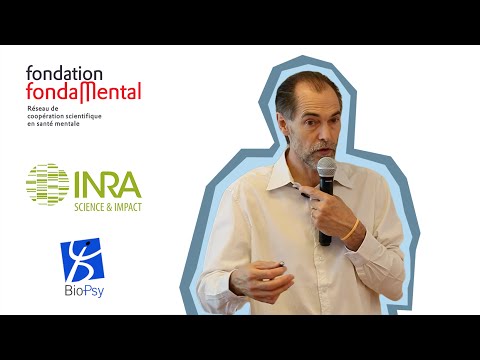 GUT BRAIN SYMPOSIUM - Joël Doré (INRA, France)