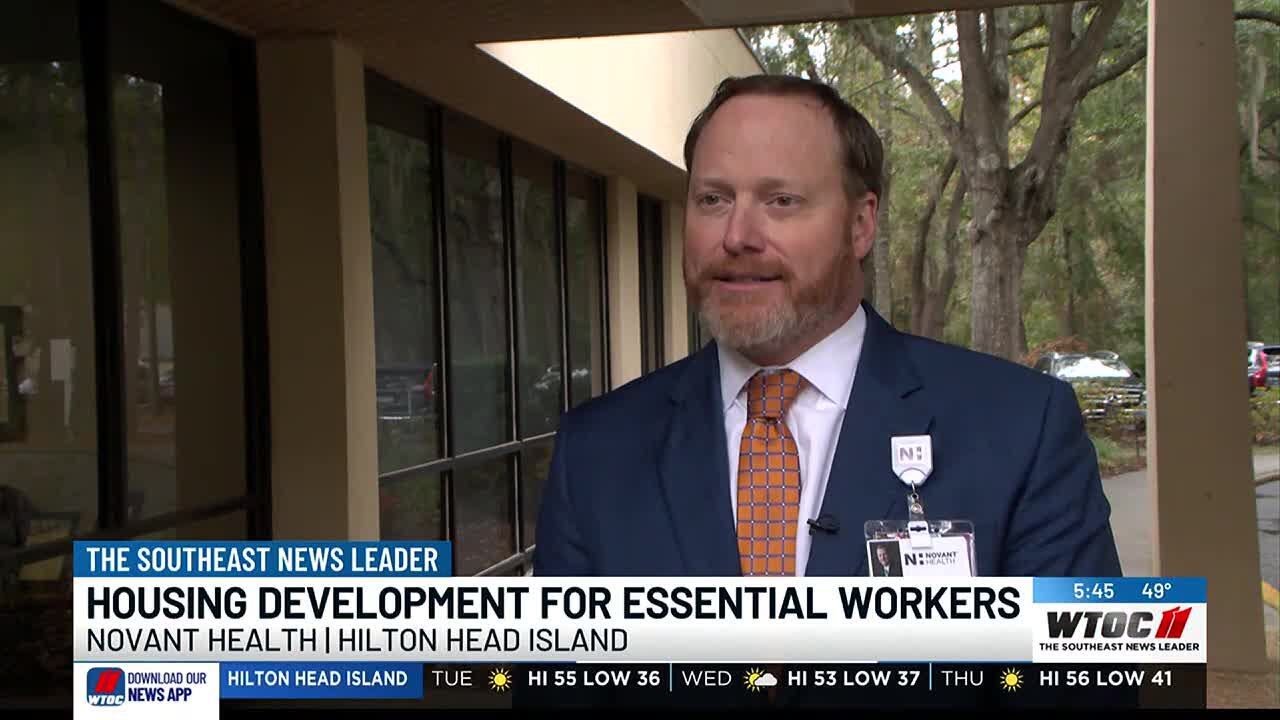 Novant Health Announces Workforce Housing Initiative YouTube Novant Health Announces Workforce Housing Initiative Youtube