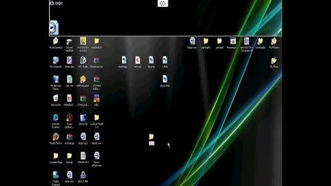 [Myth-Busting]Windows Myths : You Cant Name A File To "Con"