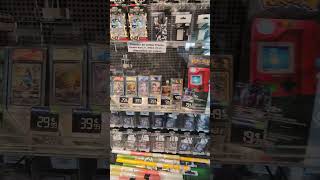#pokemon cards ALL OUT at #micromania 💪