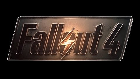 Fallout 4 Cheats & Tricks - Tgm - God Mode