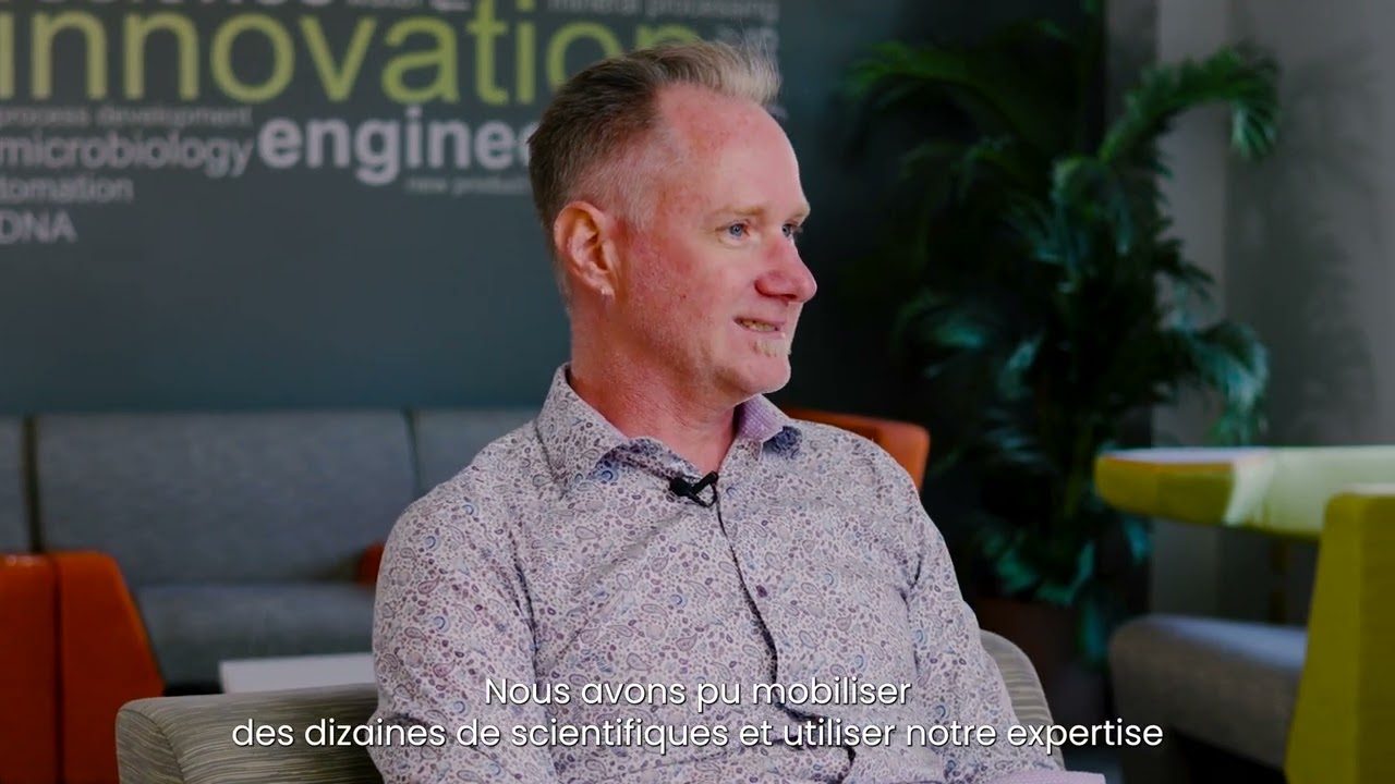 Innovation in Service of the Public Good - Research & Productivity Council (RPC)