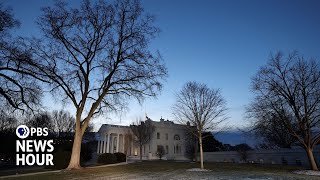 Trump administration ends government diversity programs and takes aim at DEI nationwide