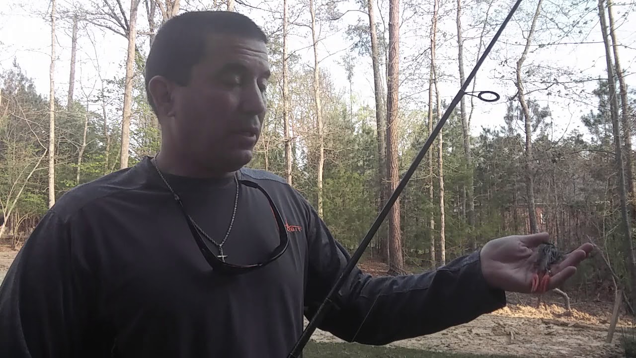 Beginer Fishing Tips on Getting a Bite YouTube