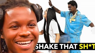 AveryB Reacts To Wildest Rapper 20v1 Moments