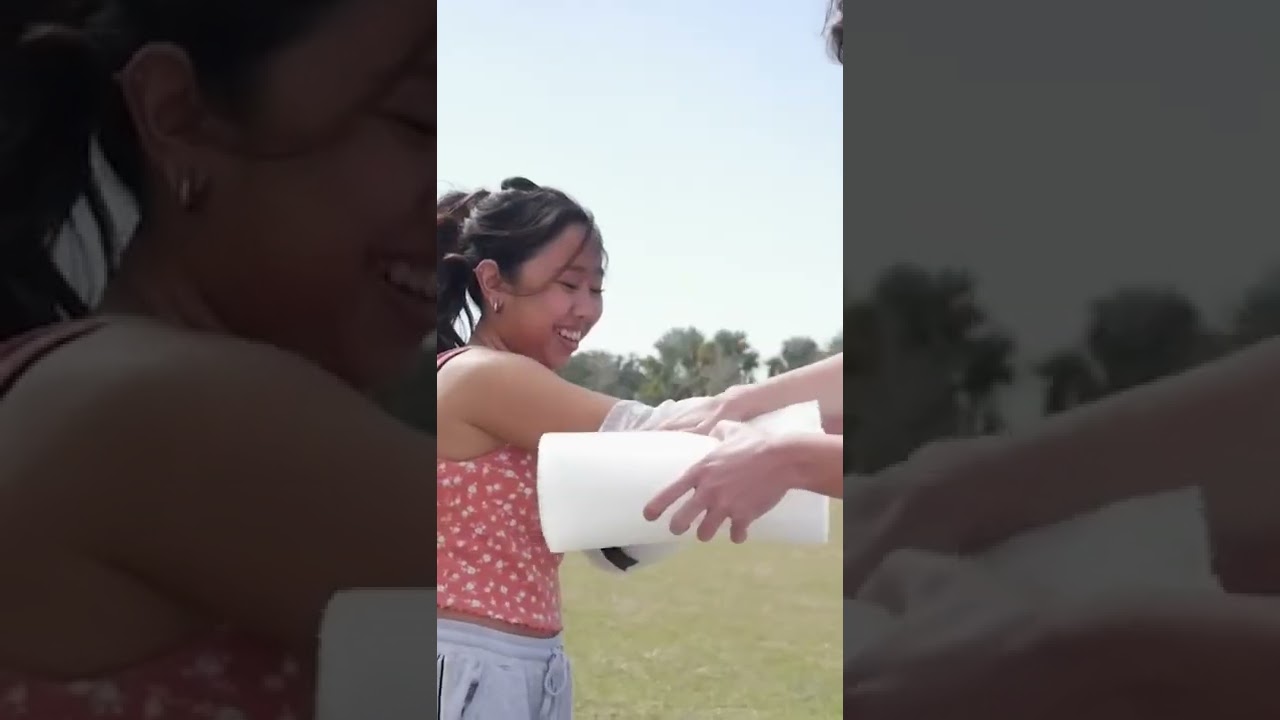 She Never Learned How To Ride A Bike So I Taught Her… 