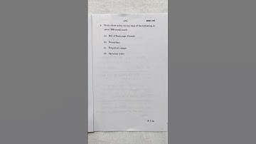 BHIC -112 JUNE 2023 IGNOU exam Question paper # BAHIH History honours.