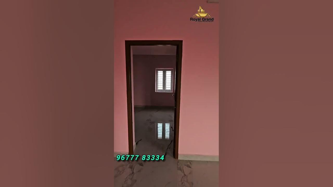 36 Lak Budget House For Your Dream House Karur 9677783334 36-lak-budget-house-for-your-dream-house-karur-9677783334