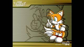 Sonic Battle Voice Clips Vol. 2: Tails