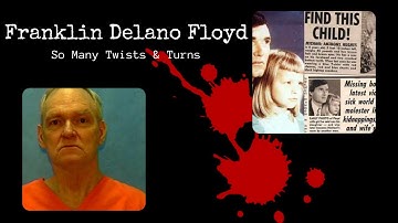 Video l SERIAL KILLER : Franklin Delano Floyd