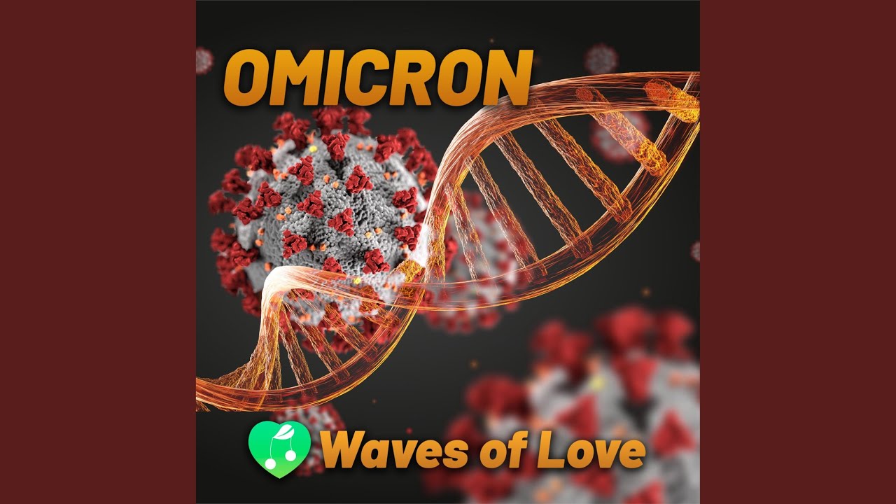 Omicron Combat Frequency - Cosmic Spiritual Sounds