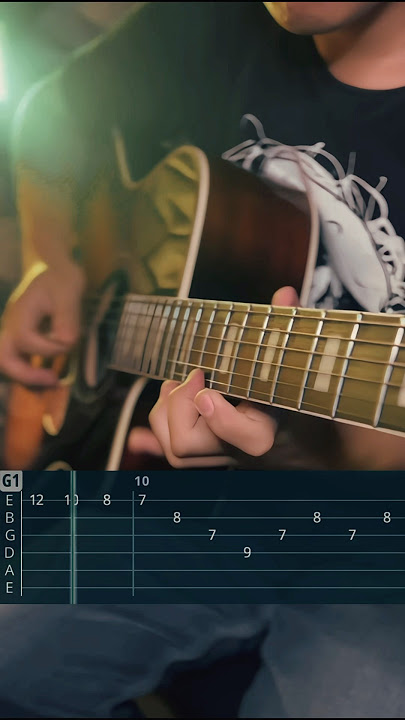 Rhumba - Spongebob Squarepants Theme | Guitar Cover #spongebob #cettaguitar #acousticguitar