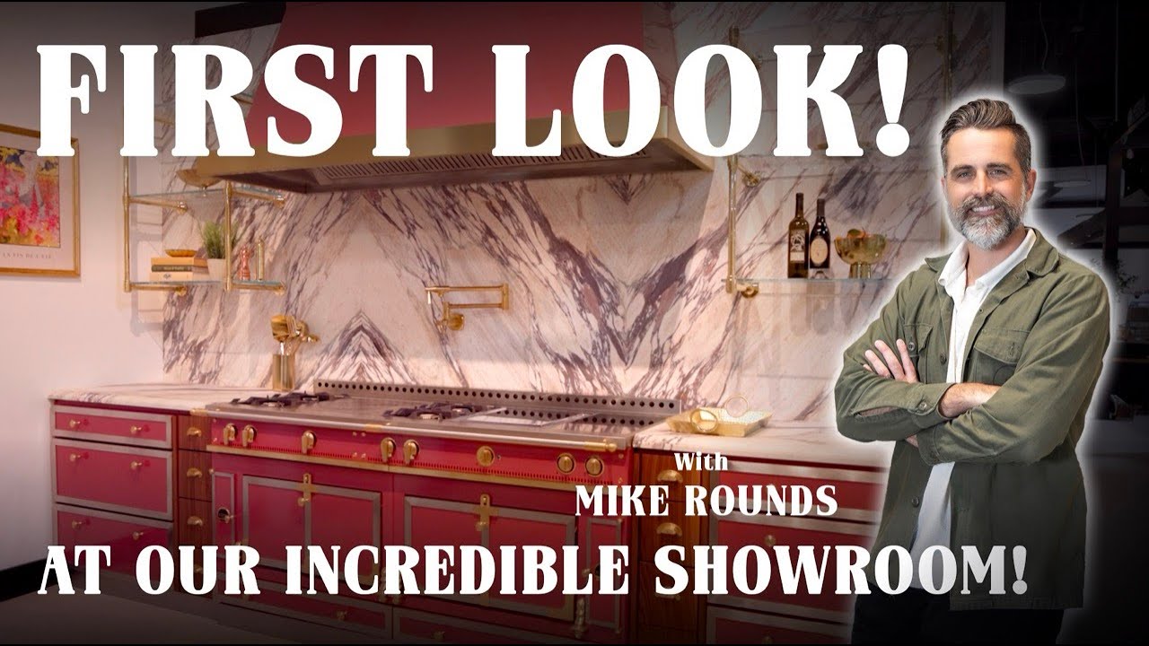 The Appliance Gallery by Faucets N Fixtures Grand Opening