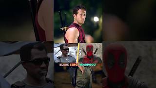 Improvisasi Ryan Reynolds Yang Bikin Deadpool Semakin Kocak!