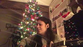 Cover Villancicos Navideños Venid Pastorcillosven A Mi Corazón Oh Cristo Por Cirielle