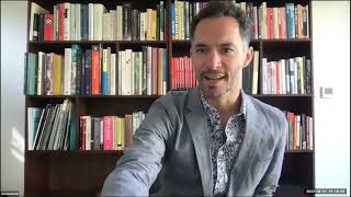Masterclass on ‘Decoding High Performance Brands'