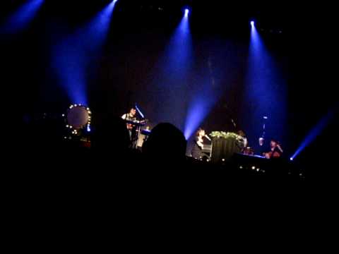 To Be With You by Sara Groves, live in Indiana, De...