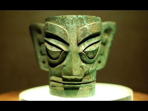 [Documentary] China&rsquo;s Bronze Age - Shang Dynasty (1760 - 1520 BC) 商朝