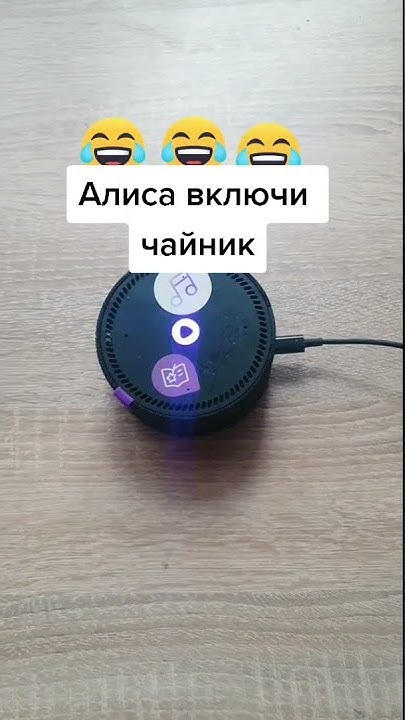 Алиса включи чайник / лучшие приколы 2021 / яндекс Алиса жгёт - YouTube