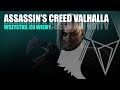 ASSASSIN'S CREED VALHALLA W PIGUŁCE