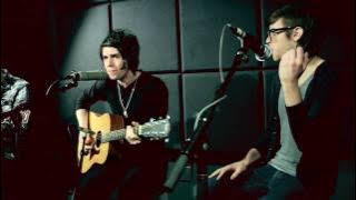 THE DOWNTOWN FICTION - I Just Wanna Run  (Acoustic)