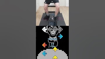 [DDR] Grab the Knife (BATTLE) - @TheTrackingDown