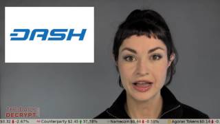 How to Earn Money Owning Shares in Dash Masternode