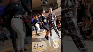 🌟 Artur & Valeria #bachata #moscow #dance #танцы #reels #музыкальный #shortsvideo #social #media