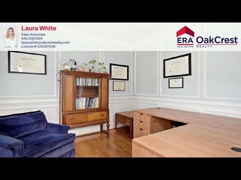 291 HUNTERSRIDGE Road, Winchester, VA home video tour