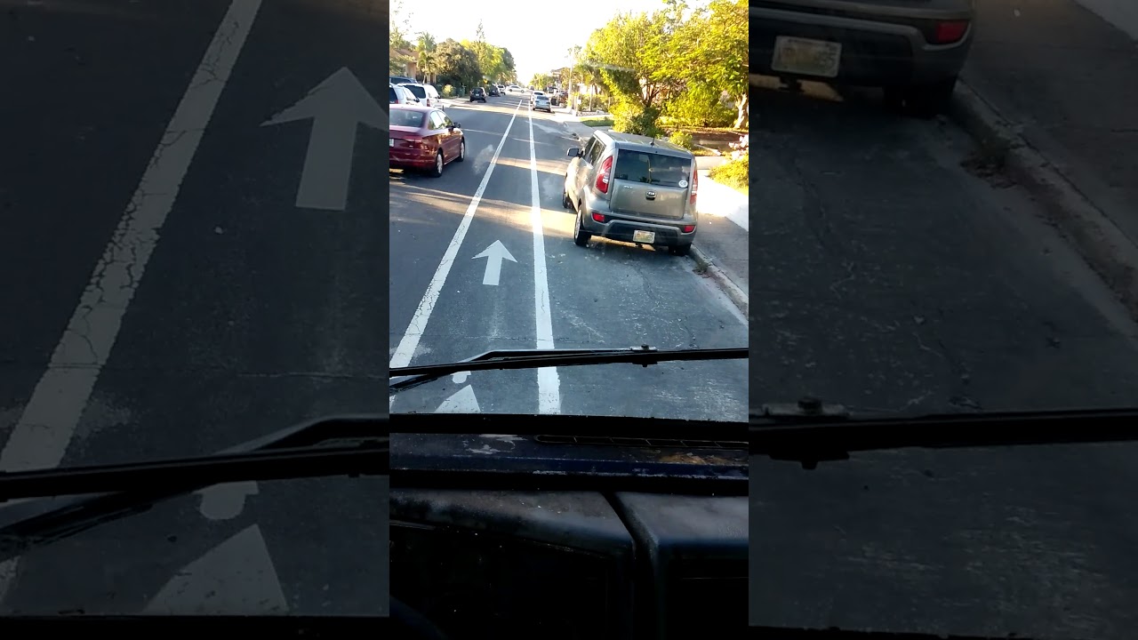 Speed control  for Power  Sweeping tips