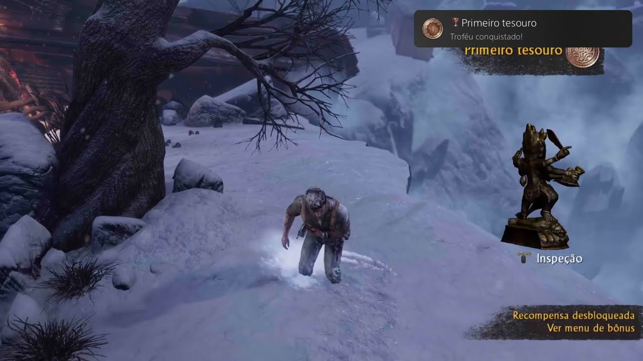 🏆 gsFALCON Trophies