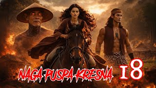 Naga Puspa Kresna 18   Tutur Tinular