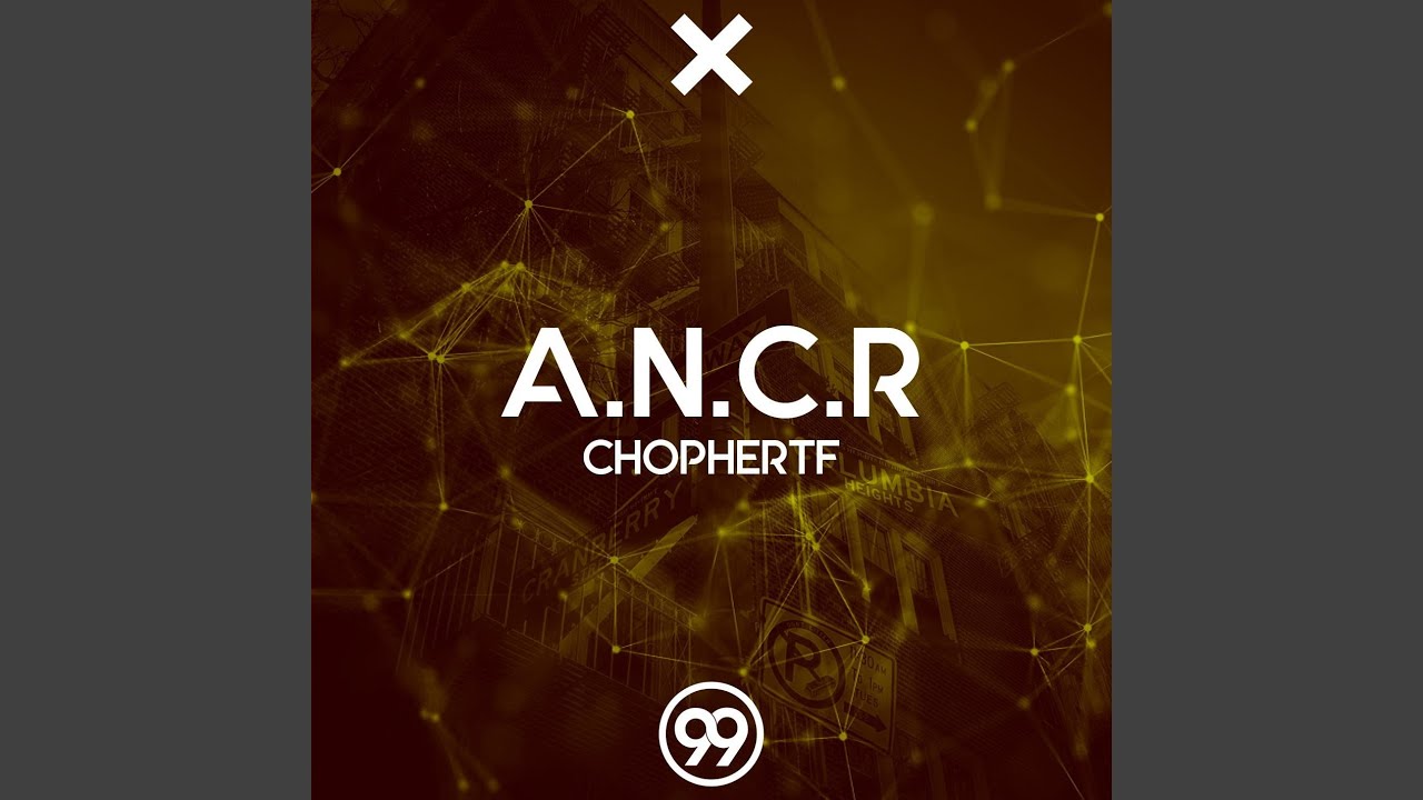 A.N.C.R YouTube A.N.C.R YouTube