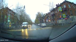 Видеорегистратор INTEGO VX-850FHD