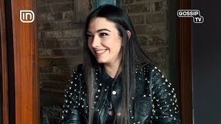 INterview 02052017 - Jonida Vokshi