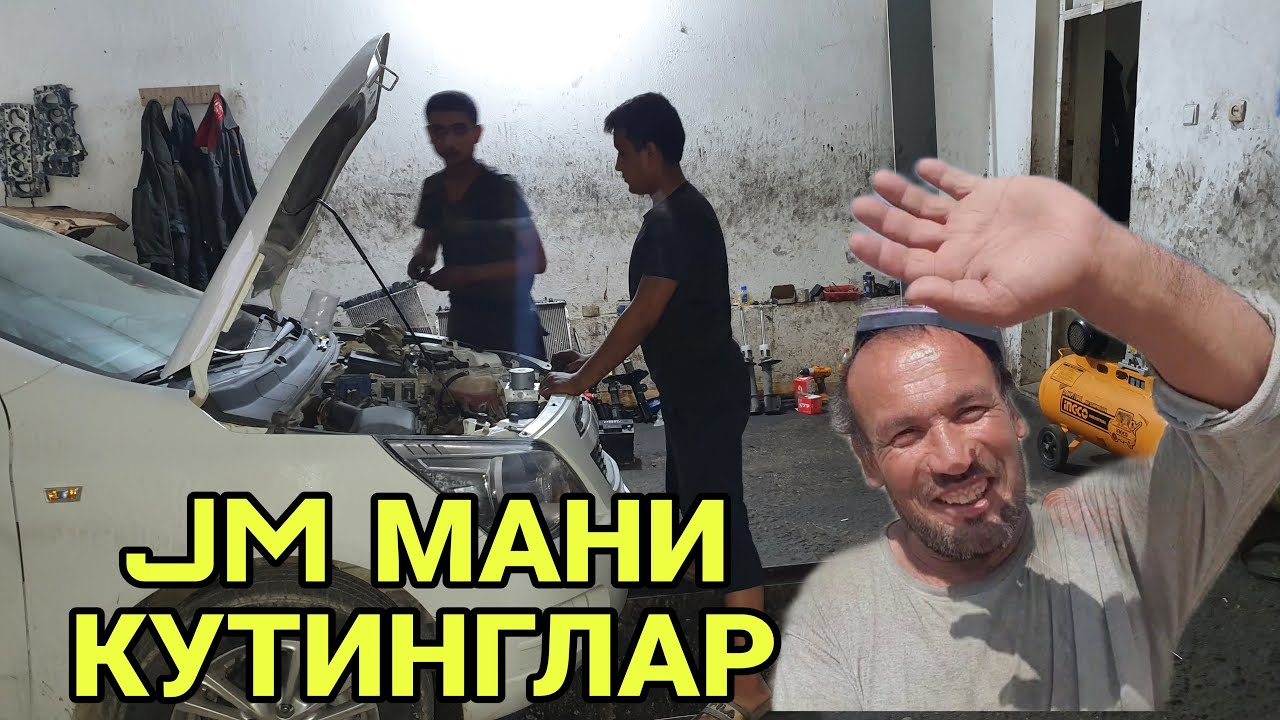 JM СИЗЛАРДАН ОХУНОВ ТВ НОРОЗИ /ХАФА БУЛИШ ЙУК - YouTube