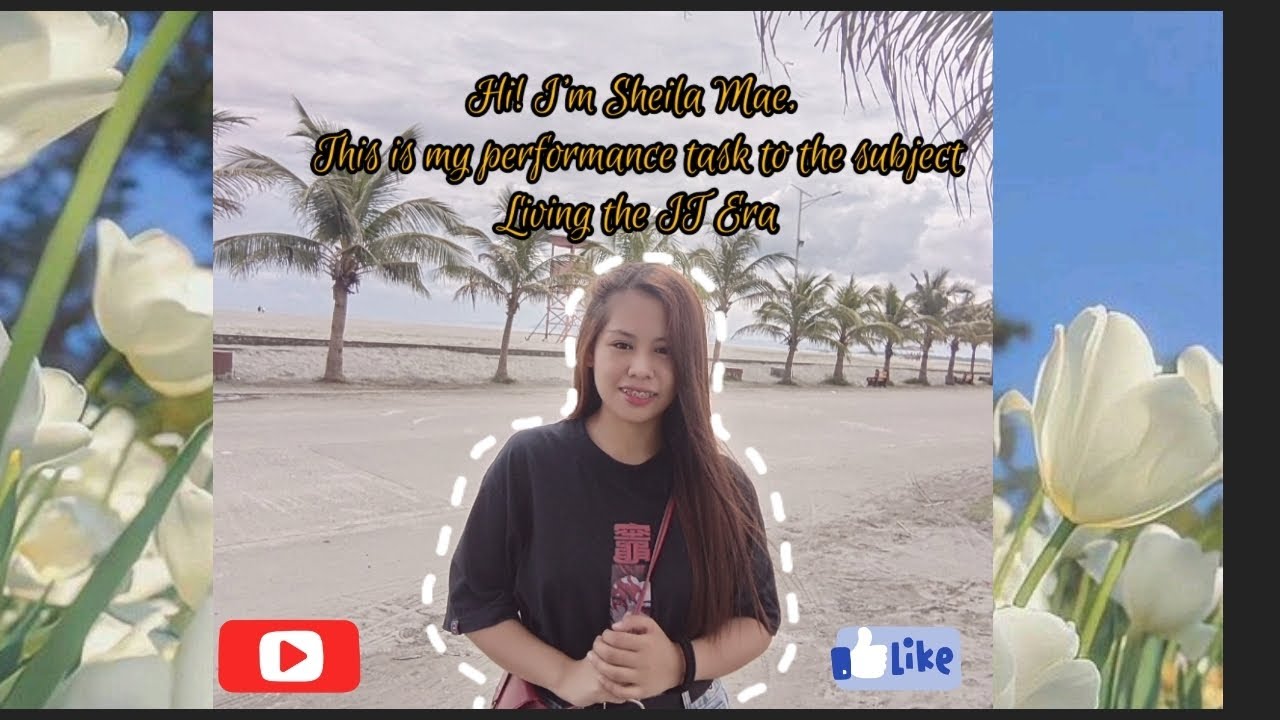 Performance Task| A day in my life vlog ☘️ - YouTube