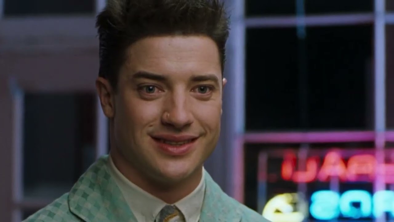 Blast From the Past dir.  by Hugh Wilson Full HD Movie Review